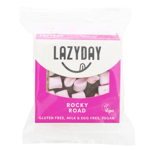 Rocky Road 50g