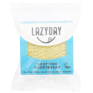 Scottish Shortbread 50g