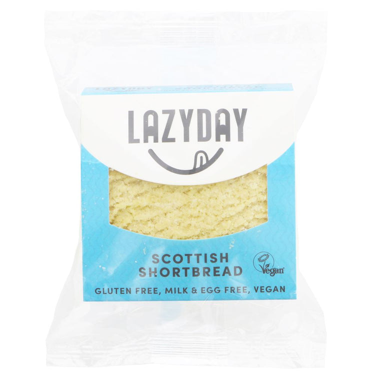 Scottish Shortbread 50g
