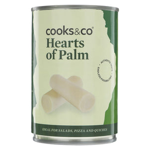 Hearts of Palm 400g