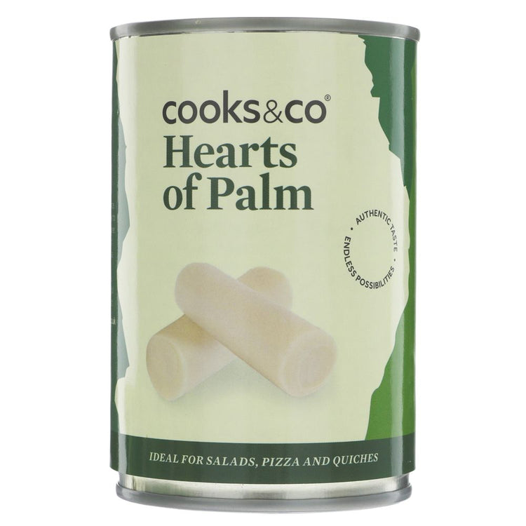Hearts of Palm 400g