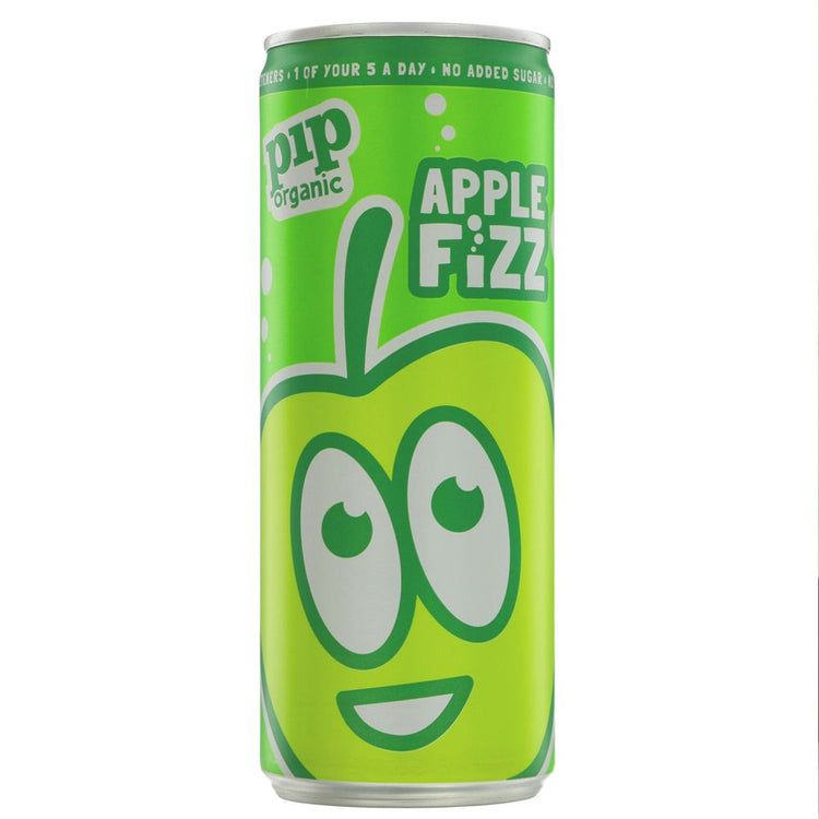 Sparkling Apple 250ml