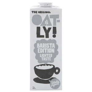 Oatly Lighter Taste