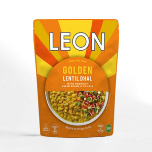 Leon Dhal Pouch