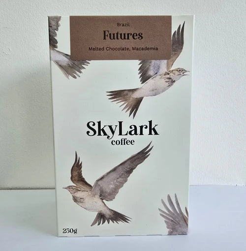Skylark Brazil Future 250g