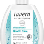 Basis Sensitiv Gentle Care Hand Wash 250ml