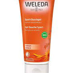 Arnica Sports Shower Gel