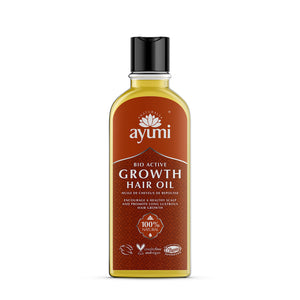 Growth Hair Oil 150ml