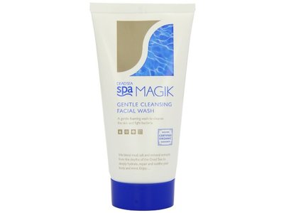 Gentle Cleansing Facial Wash 150ml