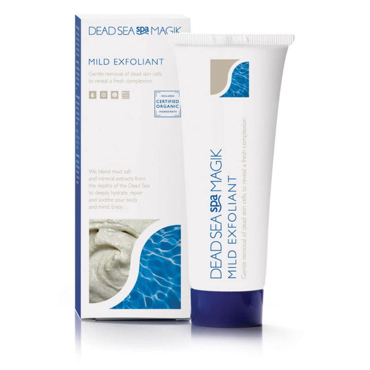 Mild Exfoliant 75ml - Kindly of Brighton