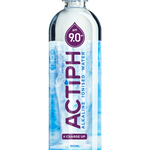 Actiph Alkaline Ionised Water 600ml
