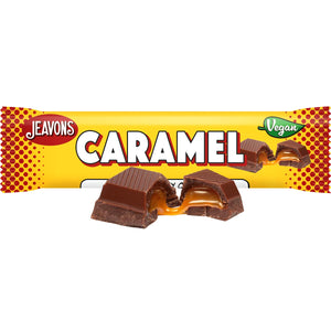 Jeavons Caramel 44g