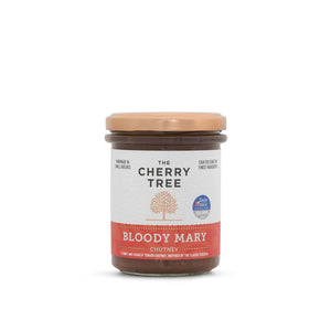 The Cherry Tree Bloody Mary Chutney 210g