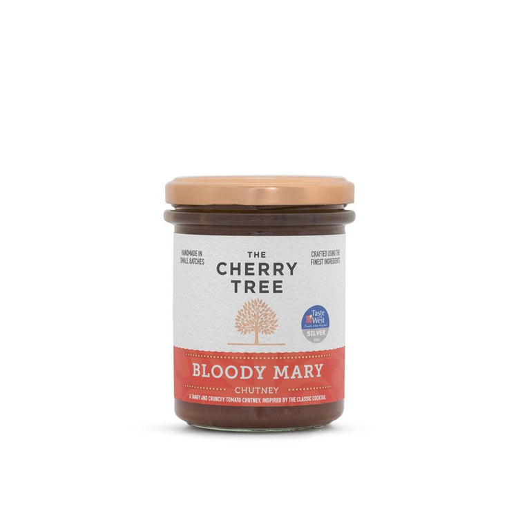 The Cherry Tree Bloody Mary Chutney 210g