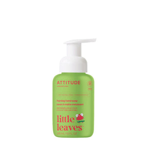 Little Leaves - Foaming Hand Soap - Watermelon and Coco 295ml - Kindly of Brighton