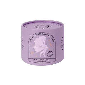 Organic Tea Herbal Cacao Rose 90g