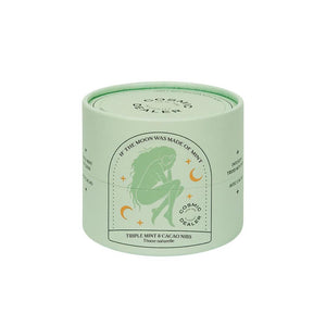 Organic Tea Herbal Mint Cacao 80g