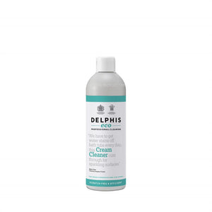 Delphis Eco Cream Cleaner 500Ml