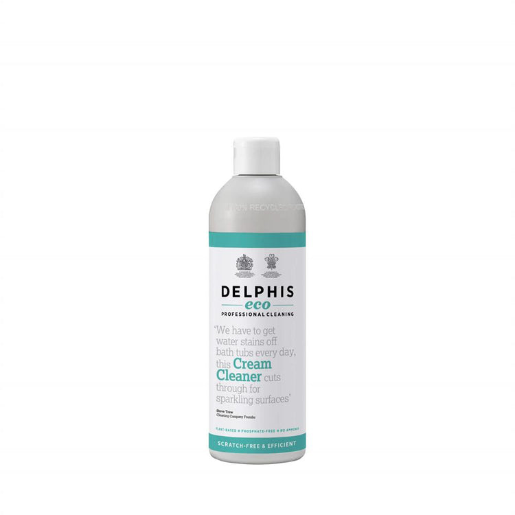 Delphis Eco Cream Cleaner 500Ml