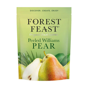 Forest Feast Williams Pear