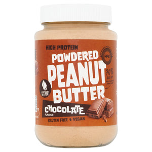 Powdered Peanut Butter Chocolate Flavour 180g