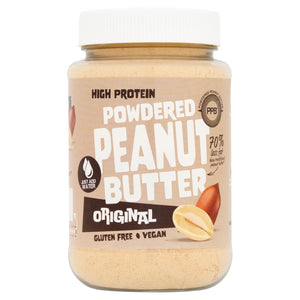 Powdered Peanut Butter PPB Original 180g