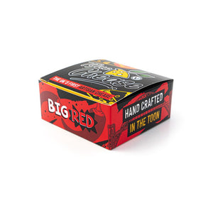 Tyne Chease Big Red Chease 120g