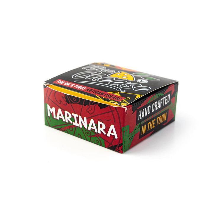 Tyne Chease Marinara Cheese 120g