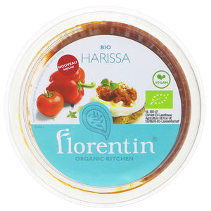 Florentin Harissa 80g