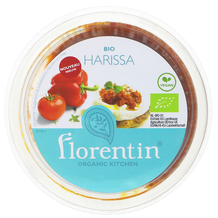 Florentin Harissa 80g