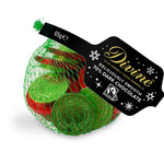 70% Fairtrade Dark Choc Coins 65g