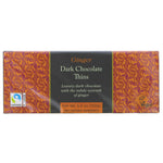 Beechs Dark Choc Ginger Thins