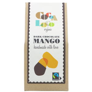 Cocoa Loco Choc Mango Og