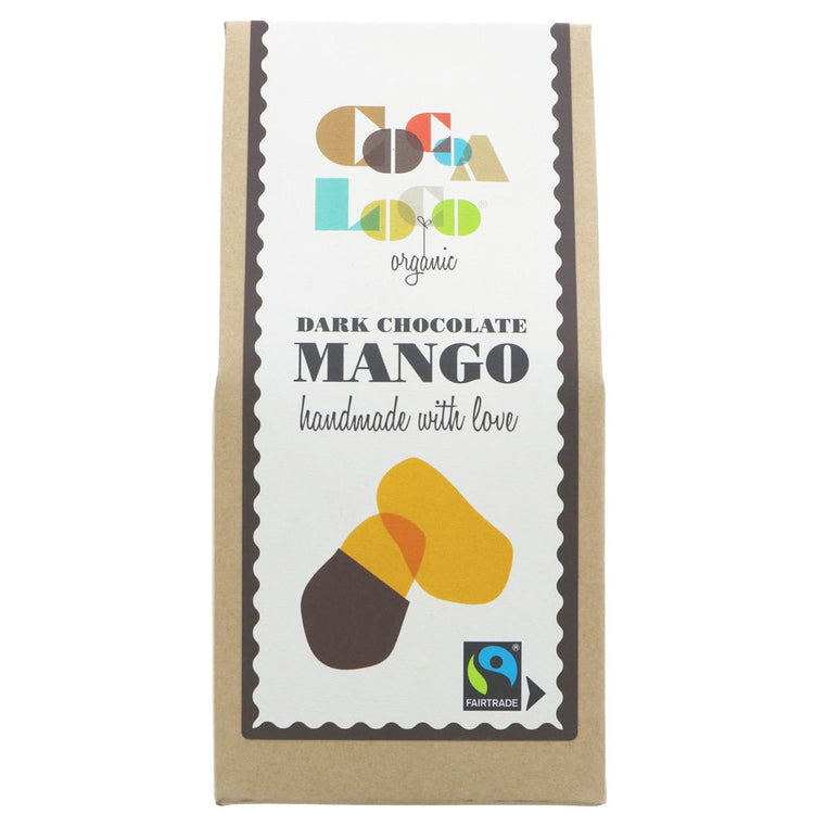 Cocoa Loco Choc Mango Og