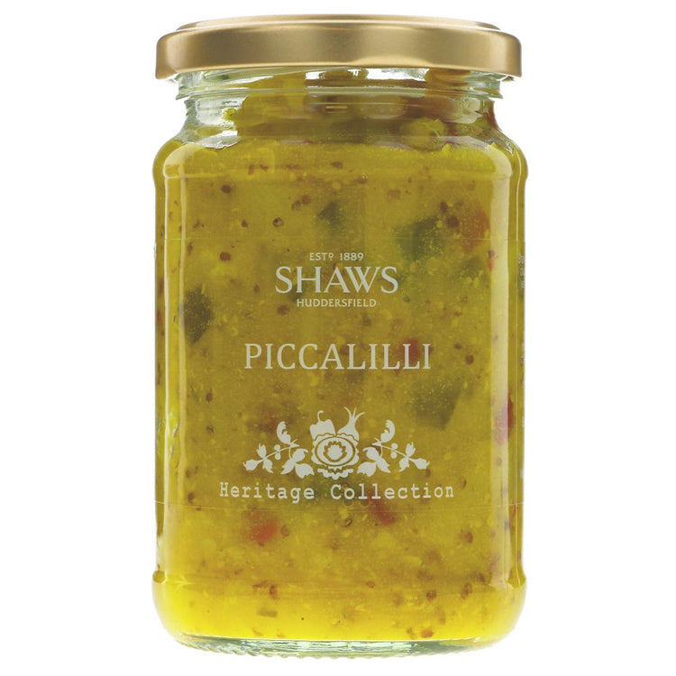 Shaws Piccalilli