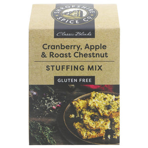 Shrop Spice Gf Cranb Stuff Mix