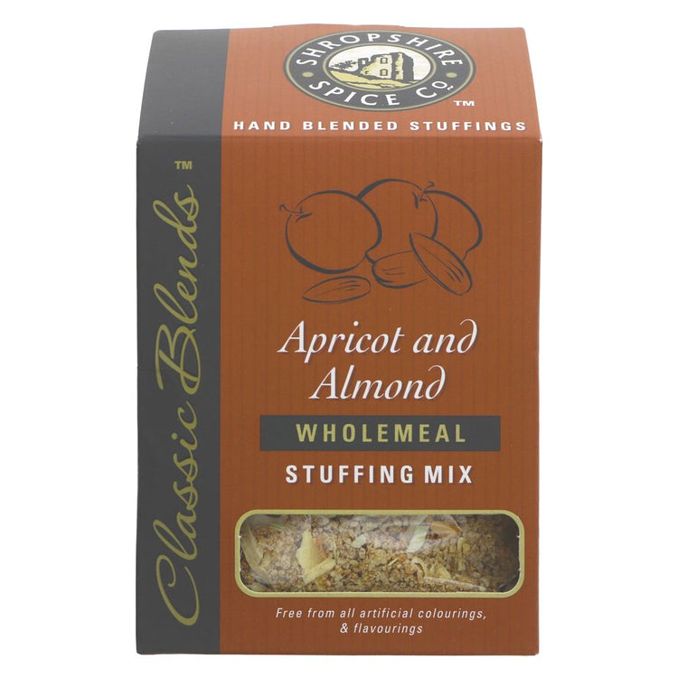 Shrop Spice Apr App Alm Whl St