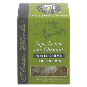 Shrop Spice Sage Lem&chest Stf