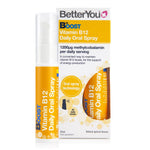 Betteryou Boost B12 Oral 25Ml