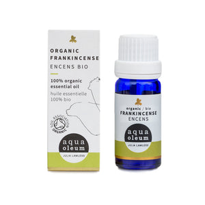Organic Frankincense Oil 10Ml - Sustainable Vegan Groceries Brighton