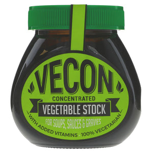 Vegetable Stock 225G - Sustainable Vegan Groceries Brighton