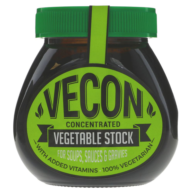 Vegetable Stock 225G - Sustainable Vegan Groceries Brighton