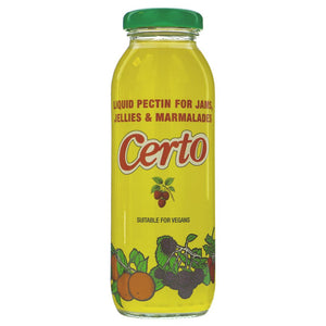 Apple Pectin 250Ml - Sustainable Vegan Groceries Brighton