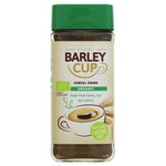 Barleycup Instant Cereal Drink 100G