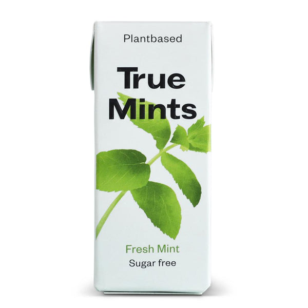 True Mints Fresh Mint Sugar Free 13G | Kindly of Brighton ...
