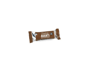 Avanti Dates Pecans & Sea Salt Vegan Bar 62G - Sustainable Vegan Groceries Brighton