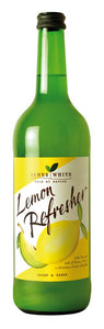 Lemon Refresher 750Ml - Sustainable Vegan Groceries Brighton