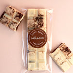 Achocco Mocha Coffee Truffle Bar