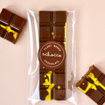 Achocco Peanut Butter Truffle Bar