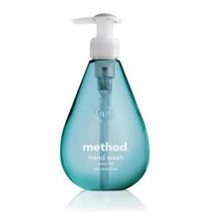Gel Handsoap Waterfall 354Ml - Sustainable Vegan Groceries Brighton